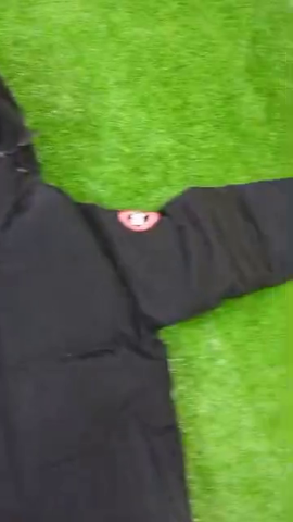 Canada Goose Puffer jacket