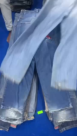 Unbranded Jean short