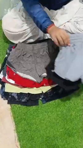 Gymshark Plain T-shirt