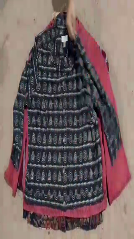 Unbranded Denim jacket