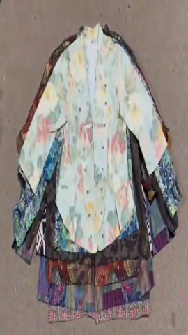 Unbranded Jeansjacke