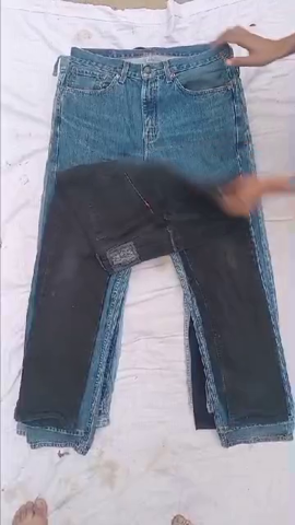 Levi's Jeansshorts