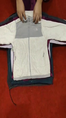 Jaqueta de Fleece The North Face