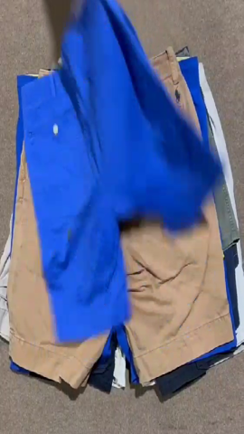 Ralph Lauren Jean short