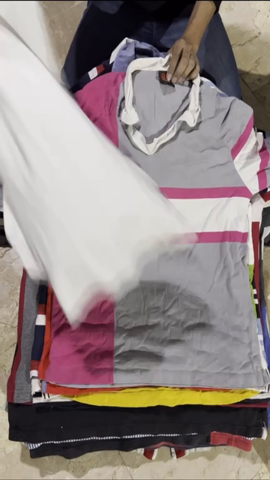 Unbranded Rugby-Shirt