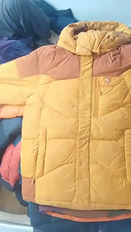 Unbranded Puffer jacket