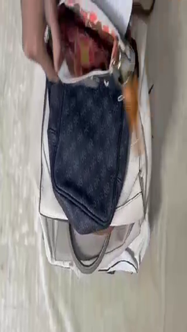 Borsa piccola non di marca