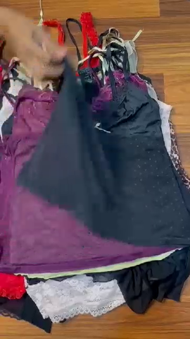 Unbranded Mixed Jean