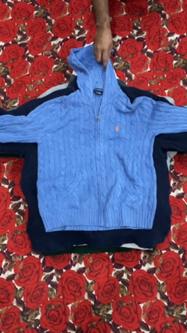 Ralph Lauren Sweater