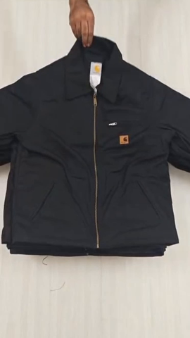 Carhartt Workwear shirt