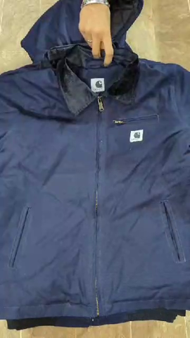 Carhartt Workwear Shirt