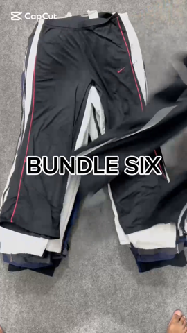 Pantalona de treino Nike