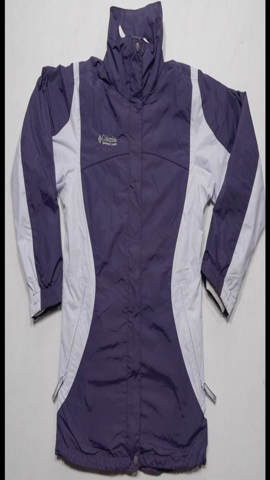 Columbia Plain T-shirt