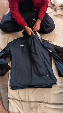 Veste de piste Adidas