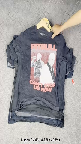 Unbranded Printed T-shirt