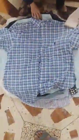 Ralph Lauren Button-up shirt