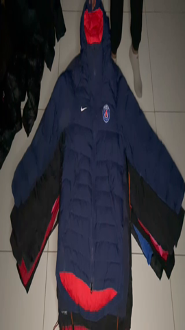 Nike ACG Printed T-shirt