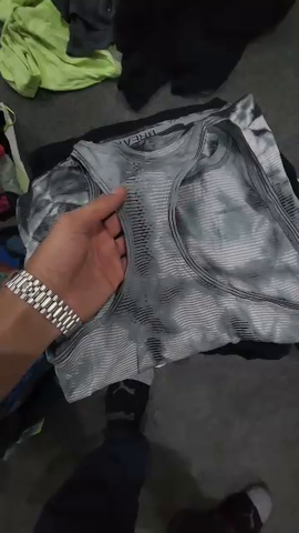 Lululemon Active Legging