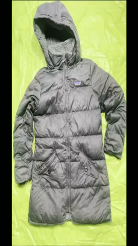 Patagonia Pufferjacke