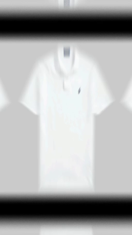 Ralph Lauren Plain T-shirt