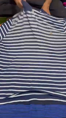 Ralph Lauren Plain T-shirt