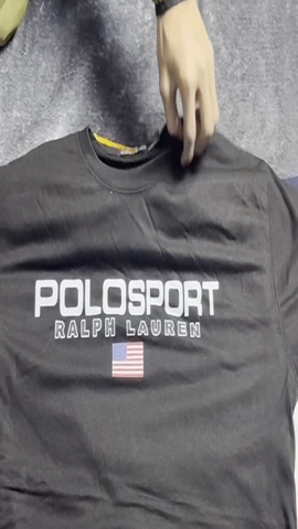 Ralph Lauren Polo shirt