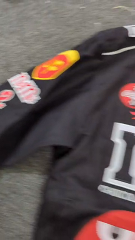 Porsche Hooded Jacket