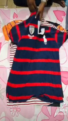 Ralph Lauren Polohemd