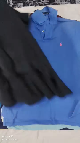 Ralph Lauren Polo shirt