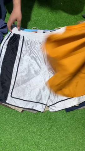 Abercrombie & Fitch Cargo-Shorts