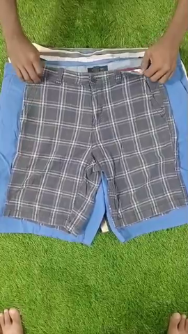 Abercrombie & Fitch Cargo short