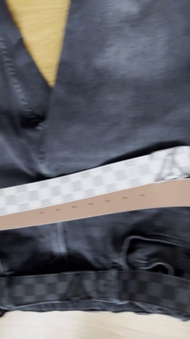 Unbranded Leather Belt