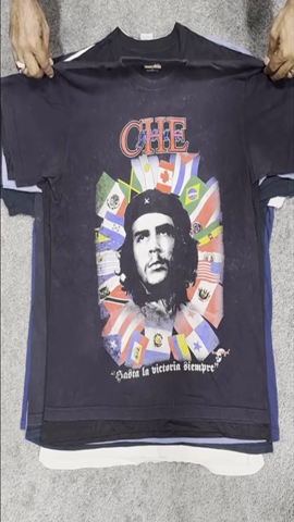 Unbranded Printed T-shirt