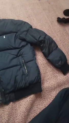 Ralph Lauren Plain T-shirt