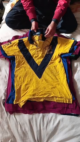 Ralph Lauren Polo shirt