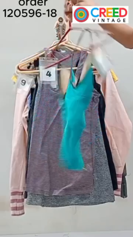 Lululemon Basic Tank