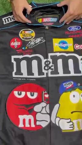 Unbranded Racingjacke