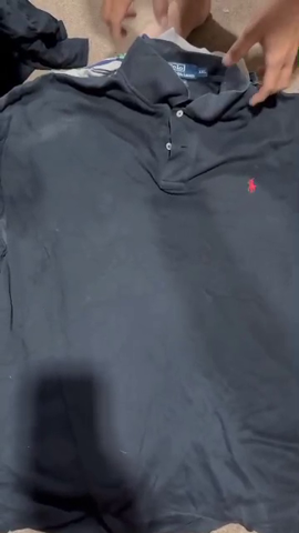 Ralph Lauren Polo shirt