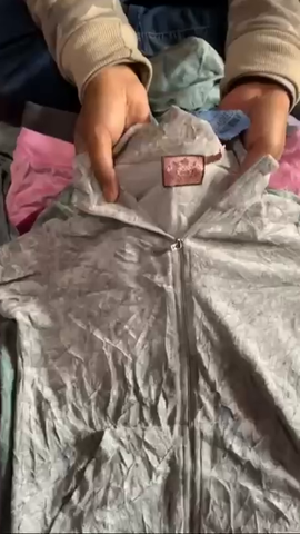 Juicy Couture Track Top