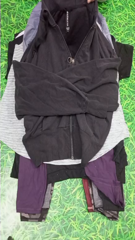 Lululemon Basic Tank