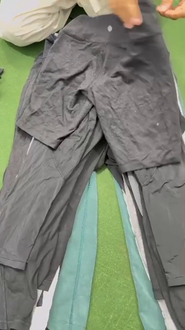 Lululemon Active Legging