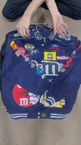 Veste de course sans marque