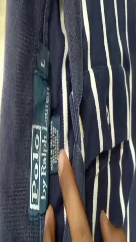 Ralph Lauren Polohemd