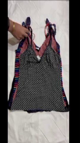 Unbranded Basic Tank