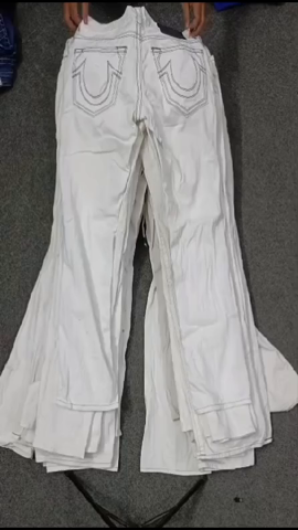 True Religion Misturado Jeans