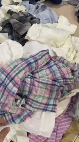 Ralph Lauren Long Sleeve T-shirt