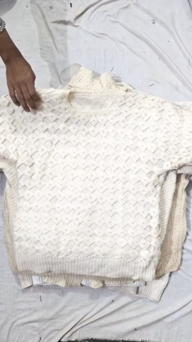 Unbranded Round Neck Sweater