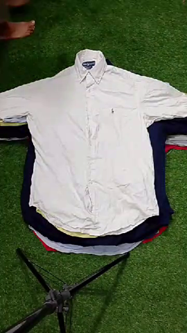 Ralph Lauren Button-up shirt