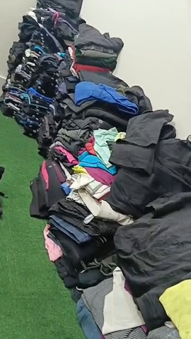 Lululemon Basic Tank