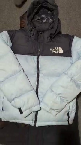 Unbranded Puffer jacket